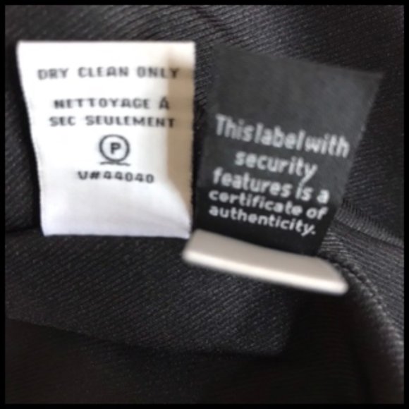 Diane Von Furstenberg Kate Soft Leather Covered With Silver Tone Dome Studs Sz 4 - Picture 13 of 16